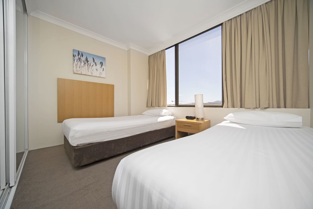 Фото BreakFree Capital Tower