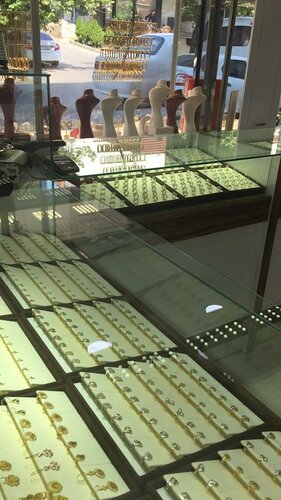 Fetih Kuyumculuk Fotoğraf 4