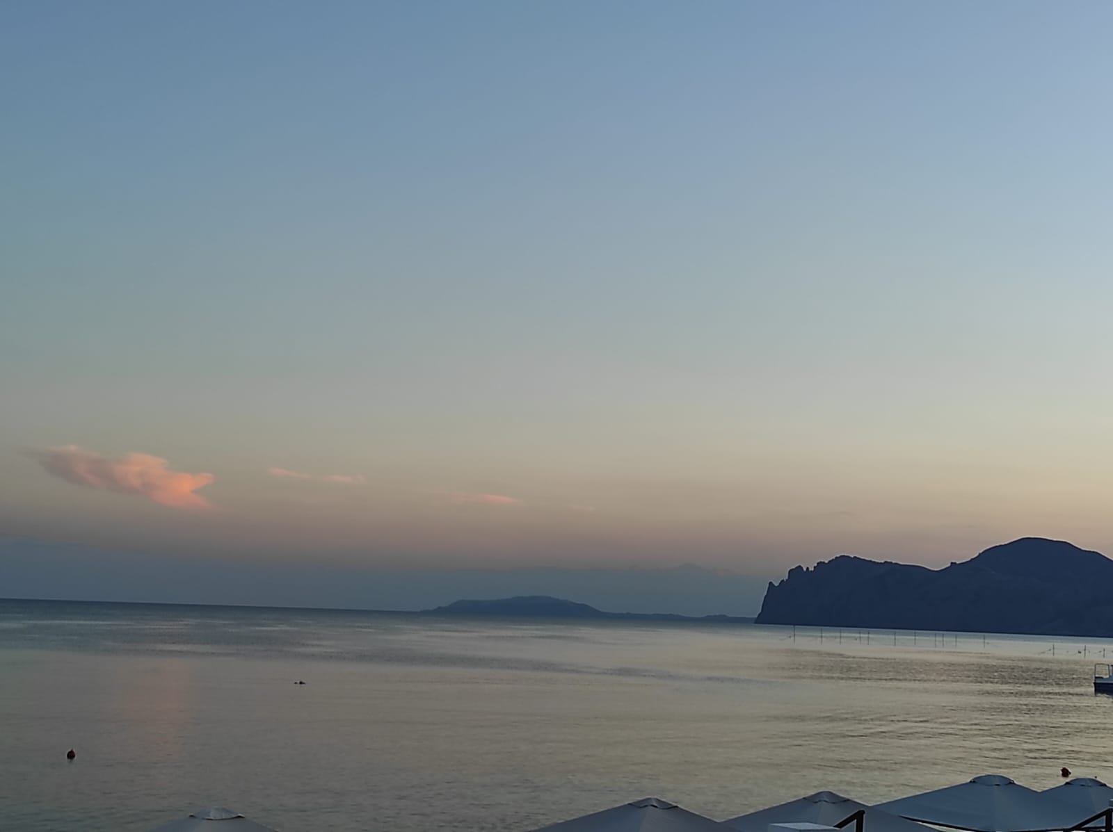 Фото Гостевой дом у моря