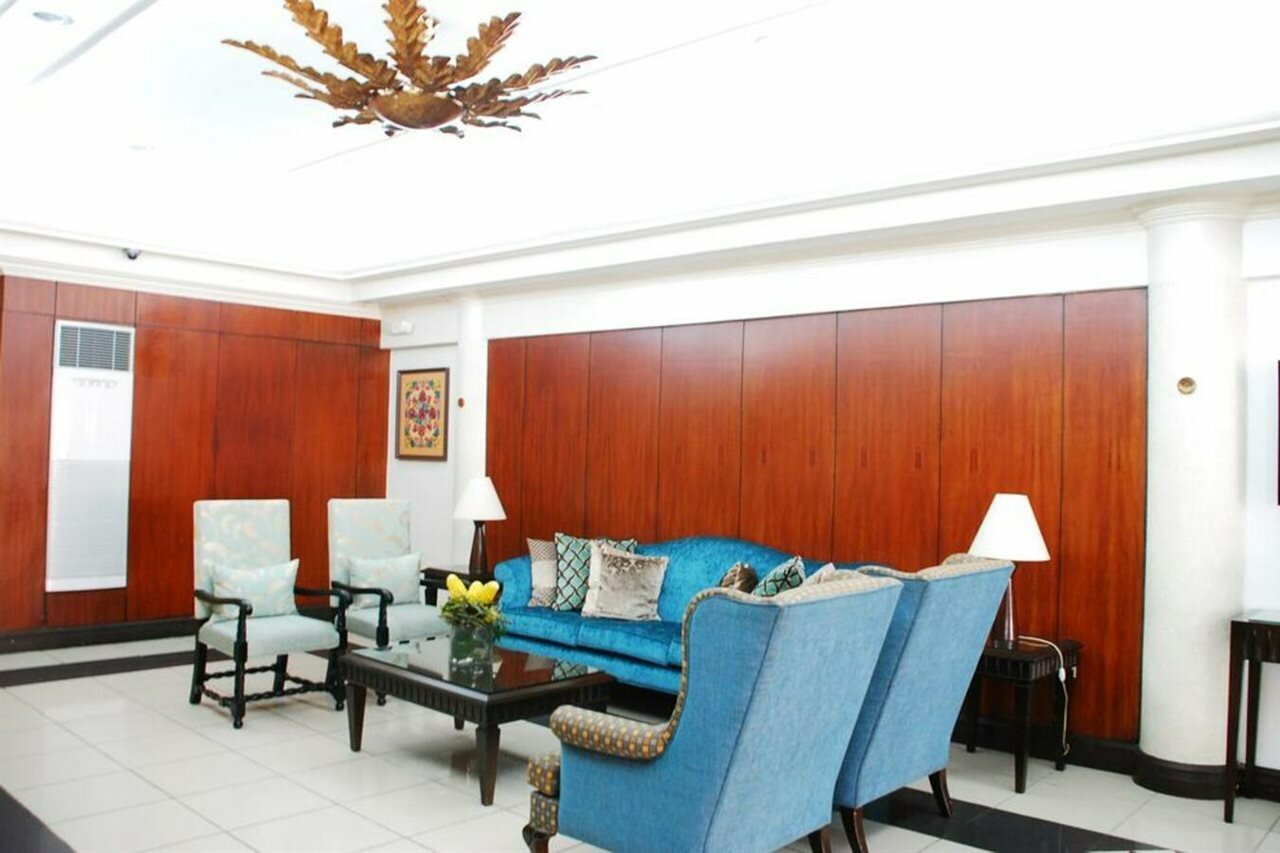 Фото Century Hotel