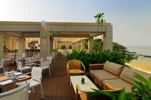 Гостиница Sheraton Grand Conakry