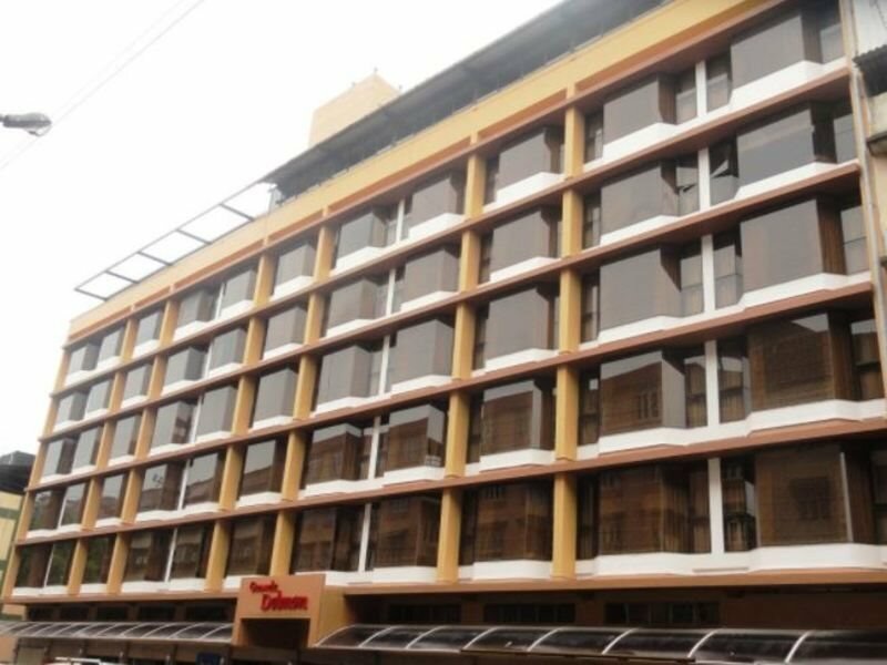 Фото отеля 4