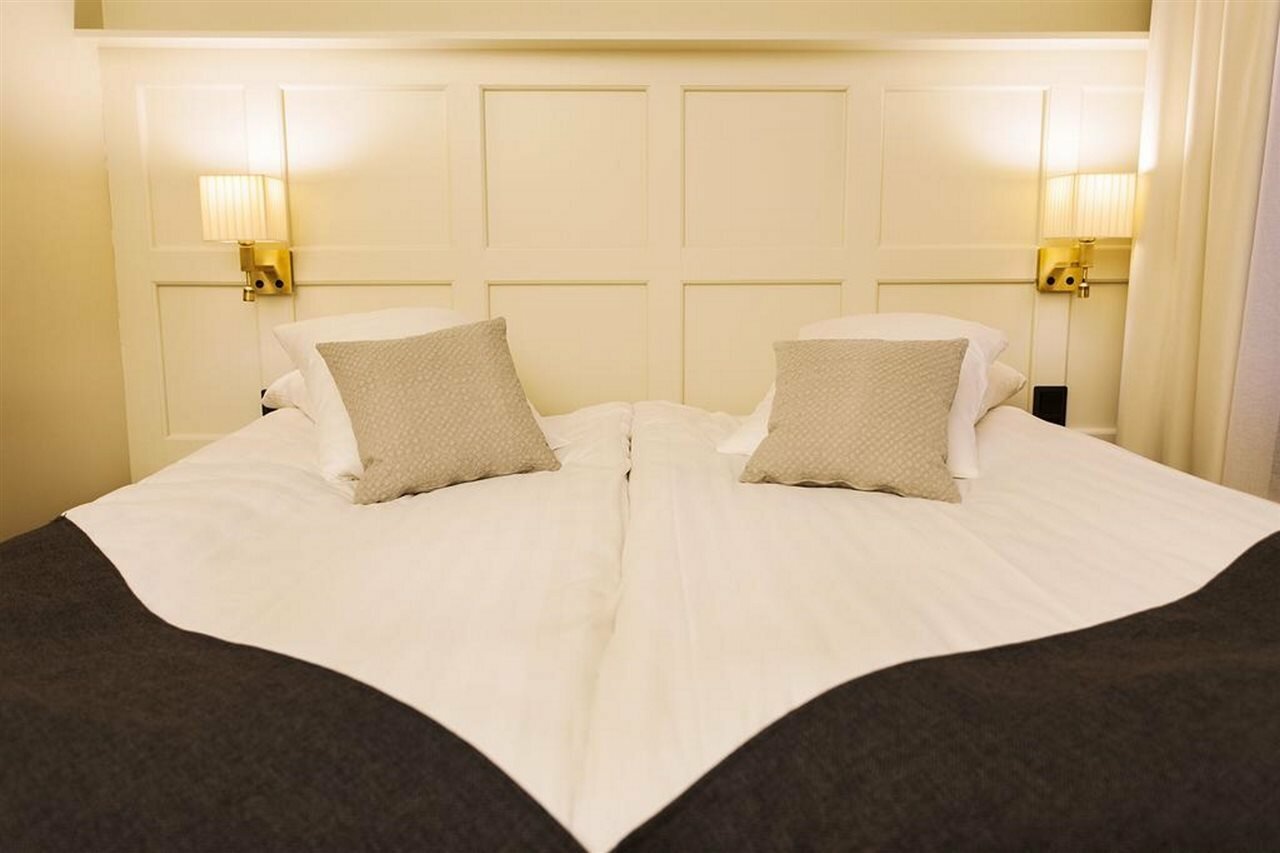 Фото Best Western Hotel Baltic