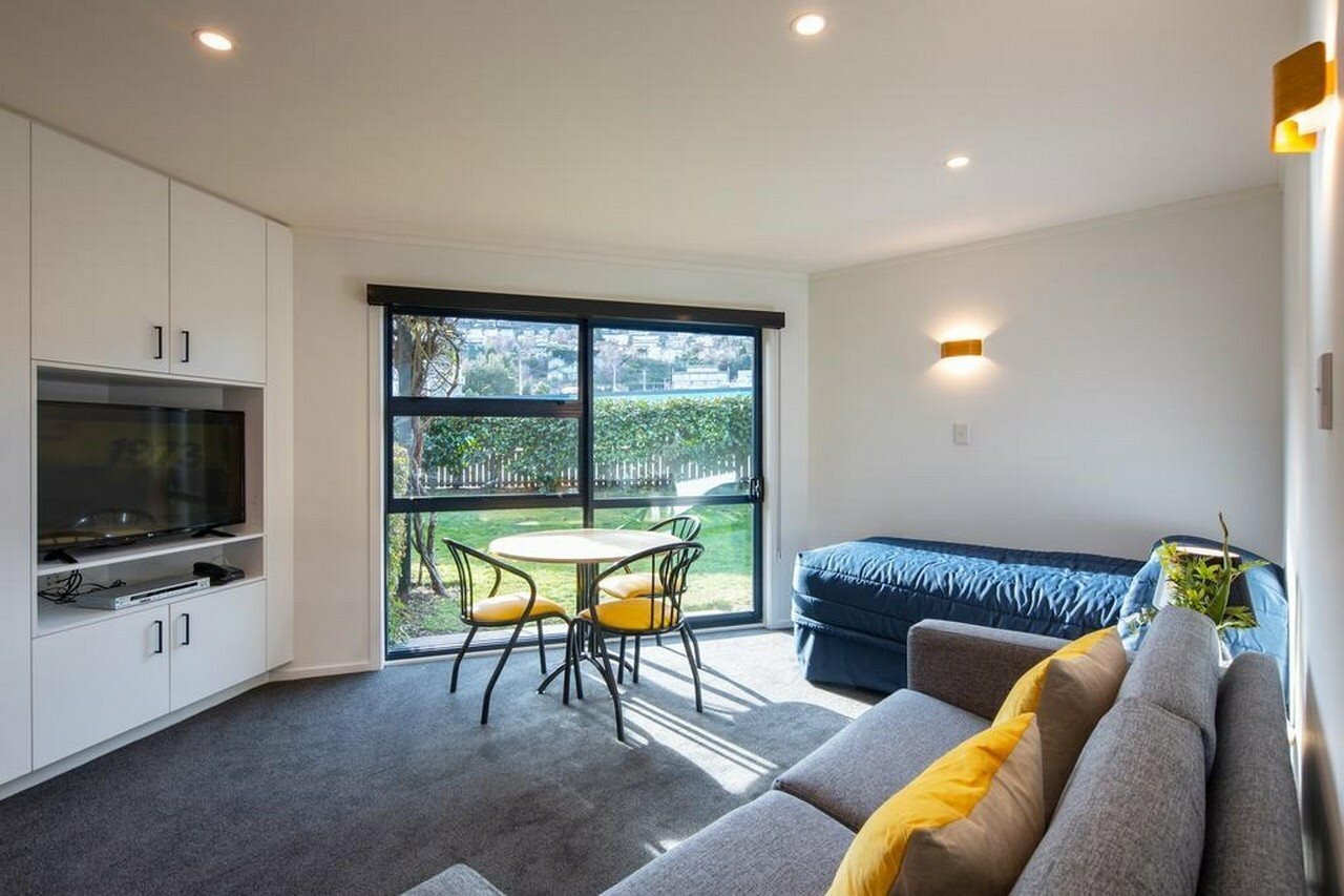 Фото Blue Peaks Lodge Queenstown