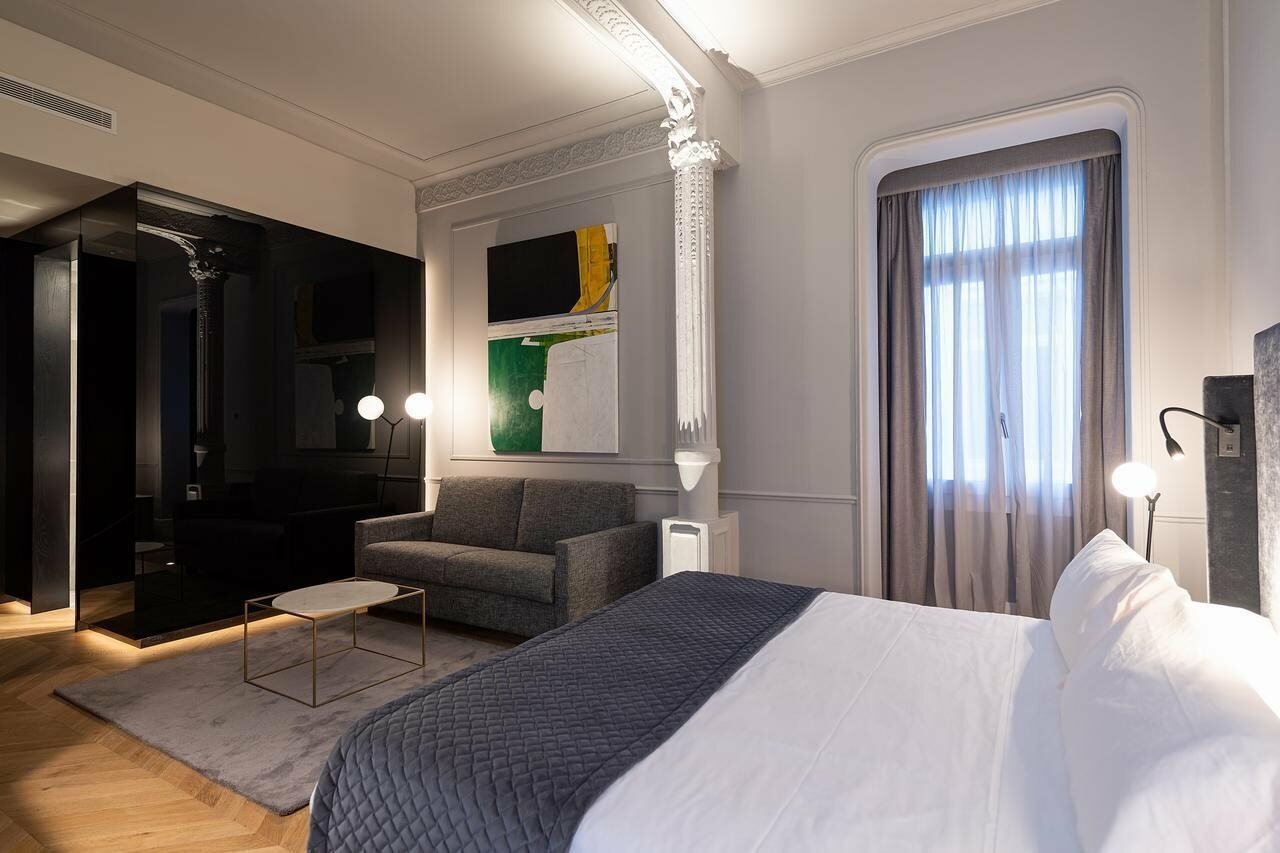 Фото Boutique Hotel Cordial Malteses