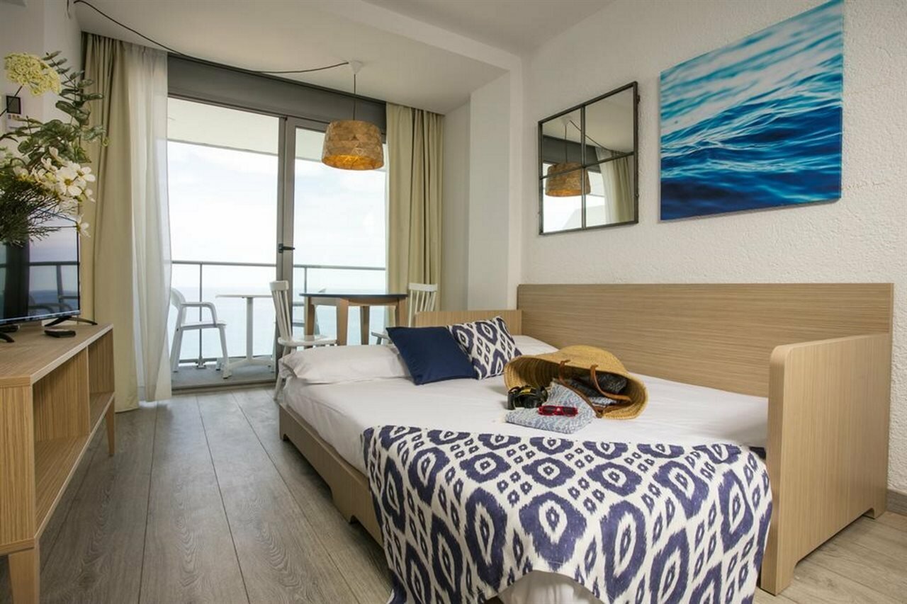 Фото Pierre & Vacances Blanes Playa