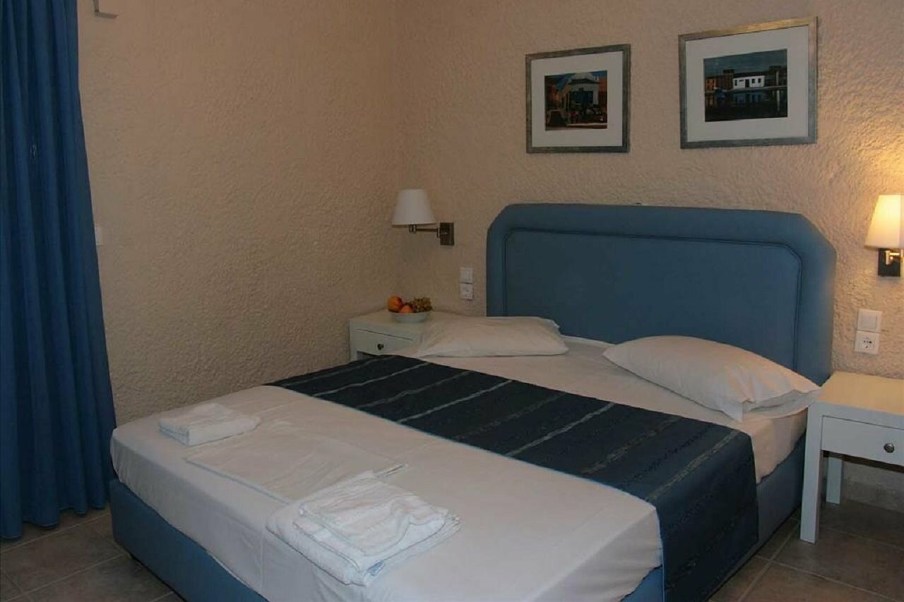 Фото Perla Apartments