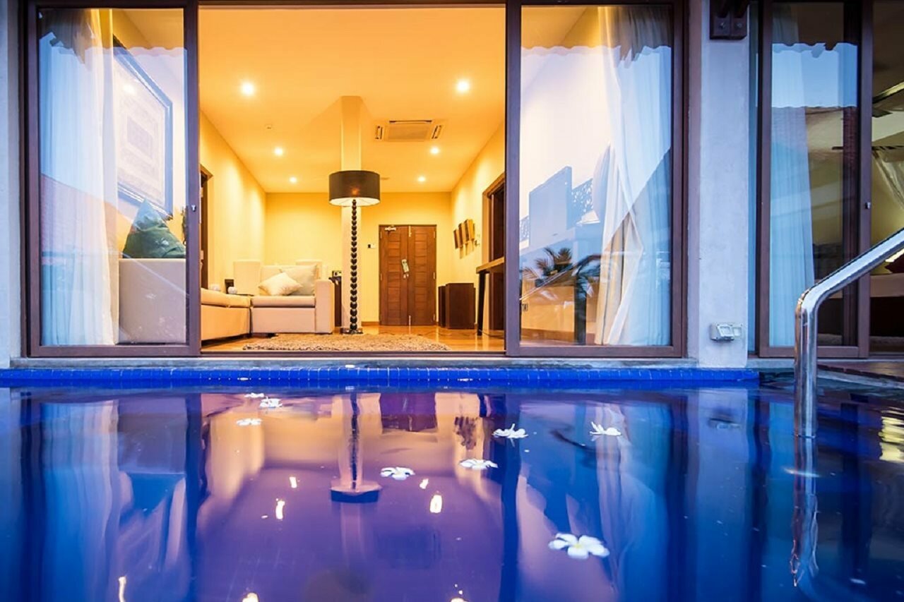 Фото Uga Bay by Uga Escapes