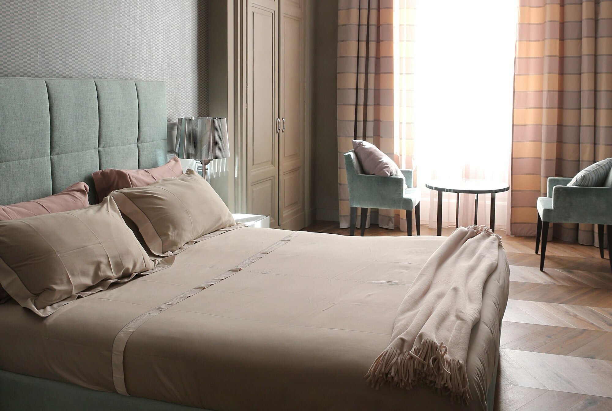 Фото Le Quattro Dame Luxury Suites