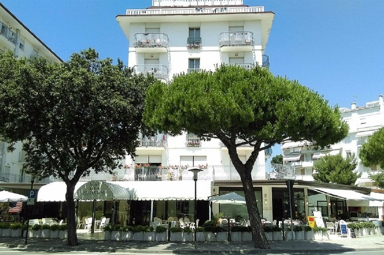 Фото отеля 5