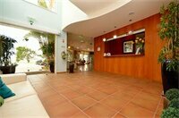 Внешний вид отеля Vila Luz в Лагуше, фото 3