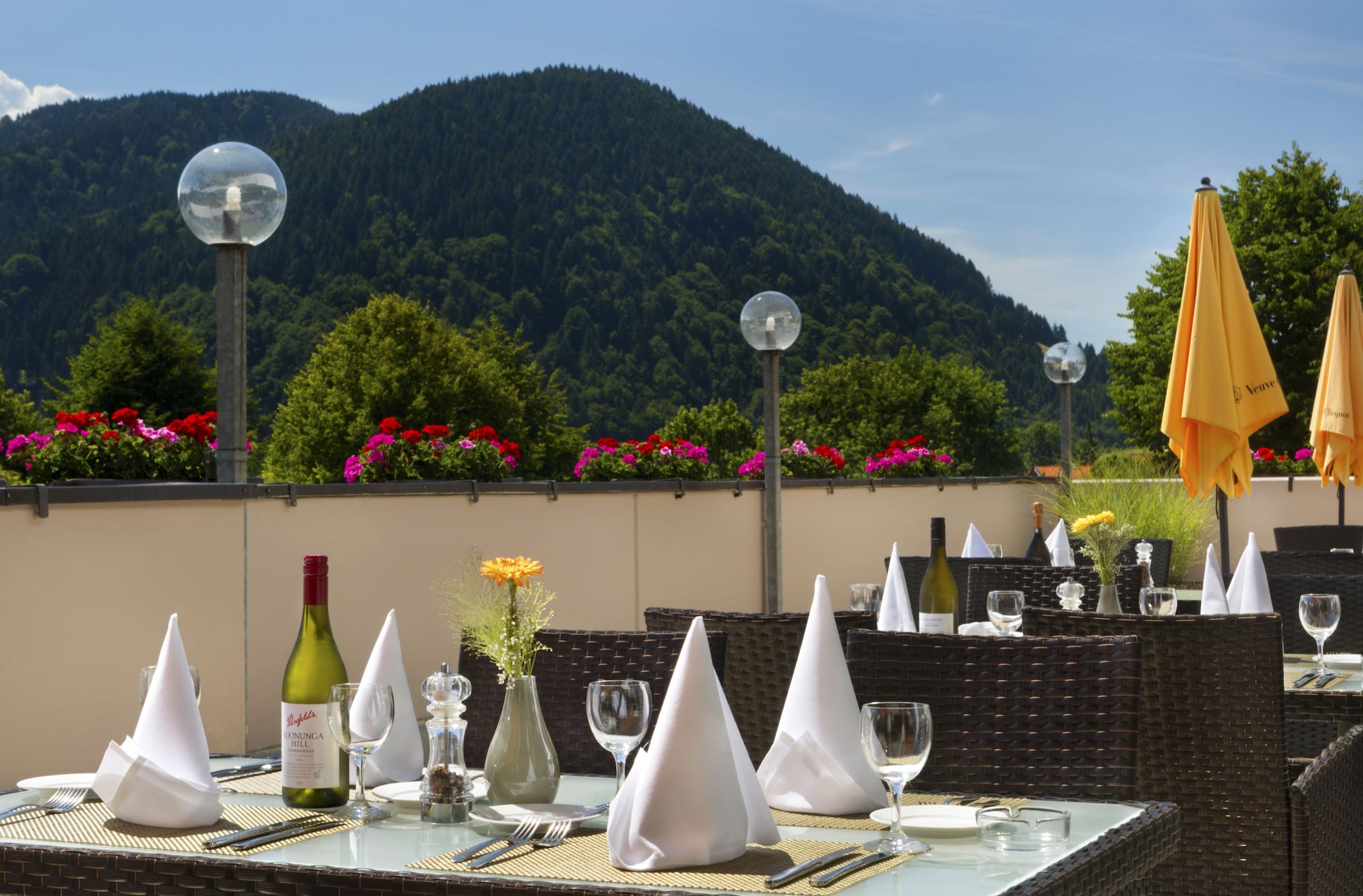 Фото Karma Bavaria