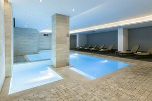 Гостиница The George, Urban Boutique Hotel