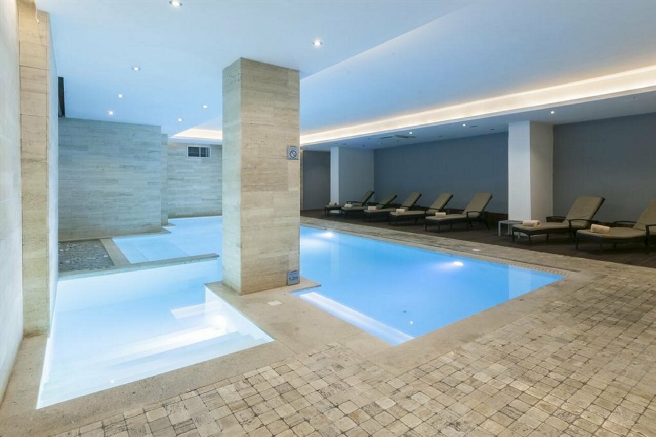 Фото The George, Urban Boutique Hotel