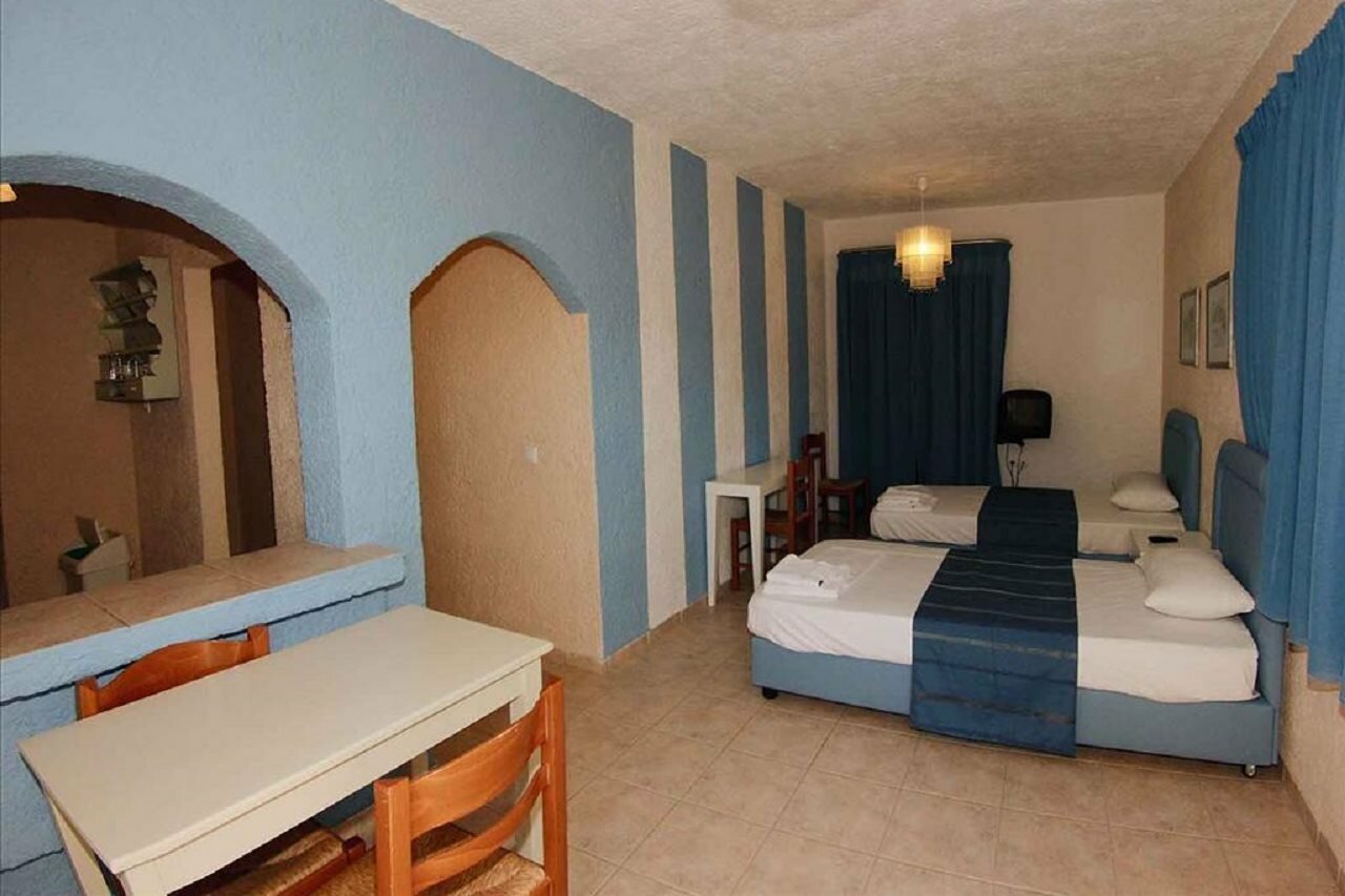 Фото Perla Apartments