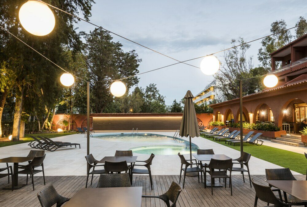 Фото Hotel Intur Bonaire