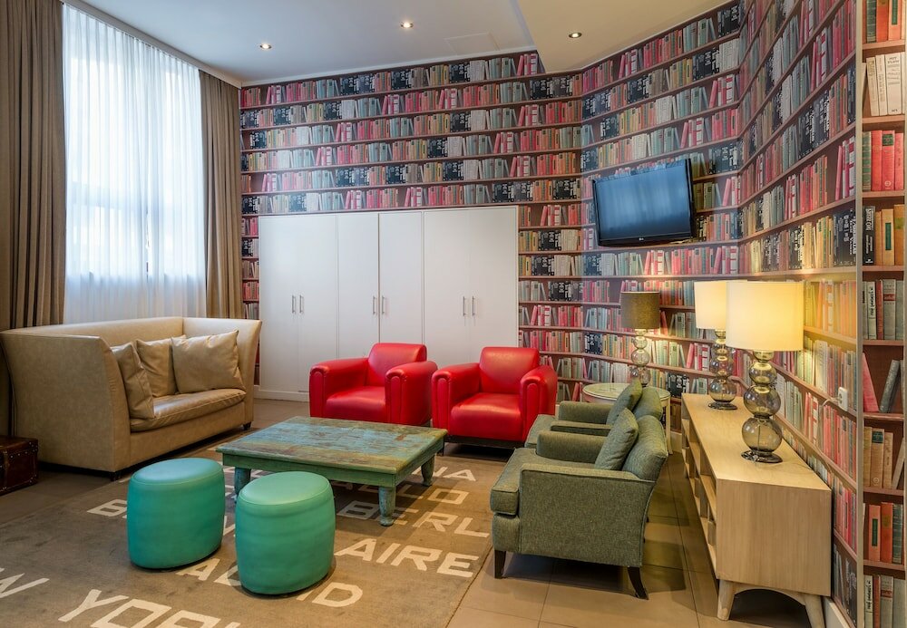 Фото Hotel München City Center affiliated by Meliá