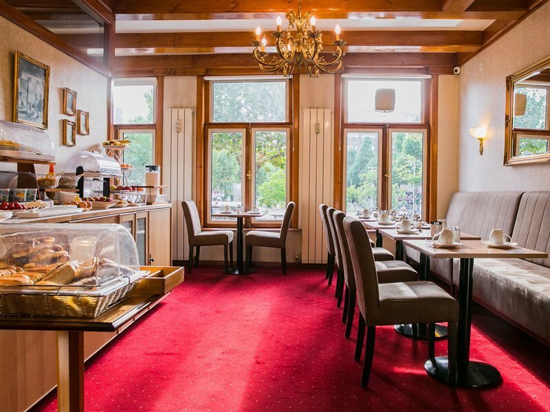 Фото Hotel Atlanta