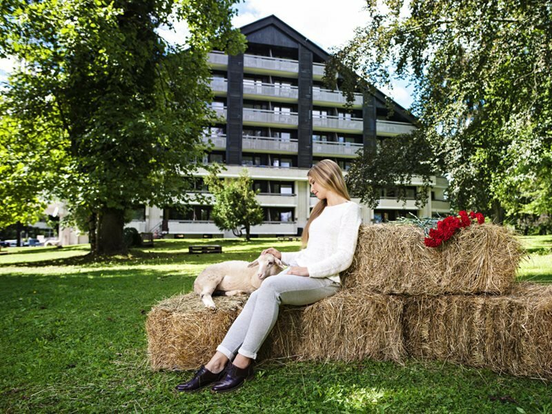 Фото Hotel Savica Garni