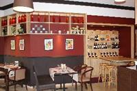 Фото Hôtel Bristol Le Puy-en-Velay