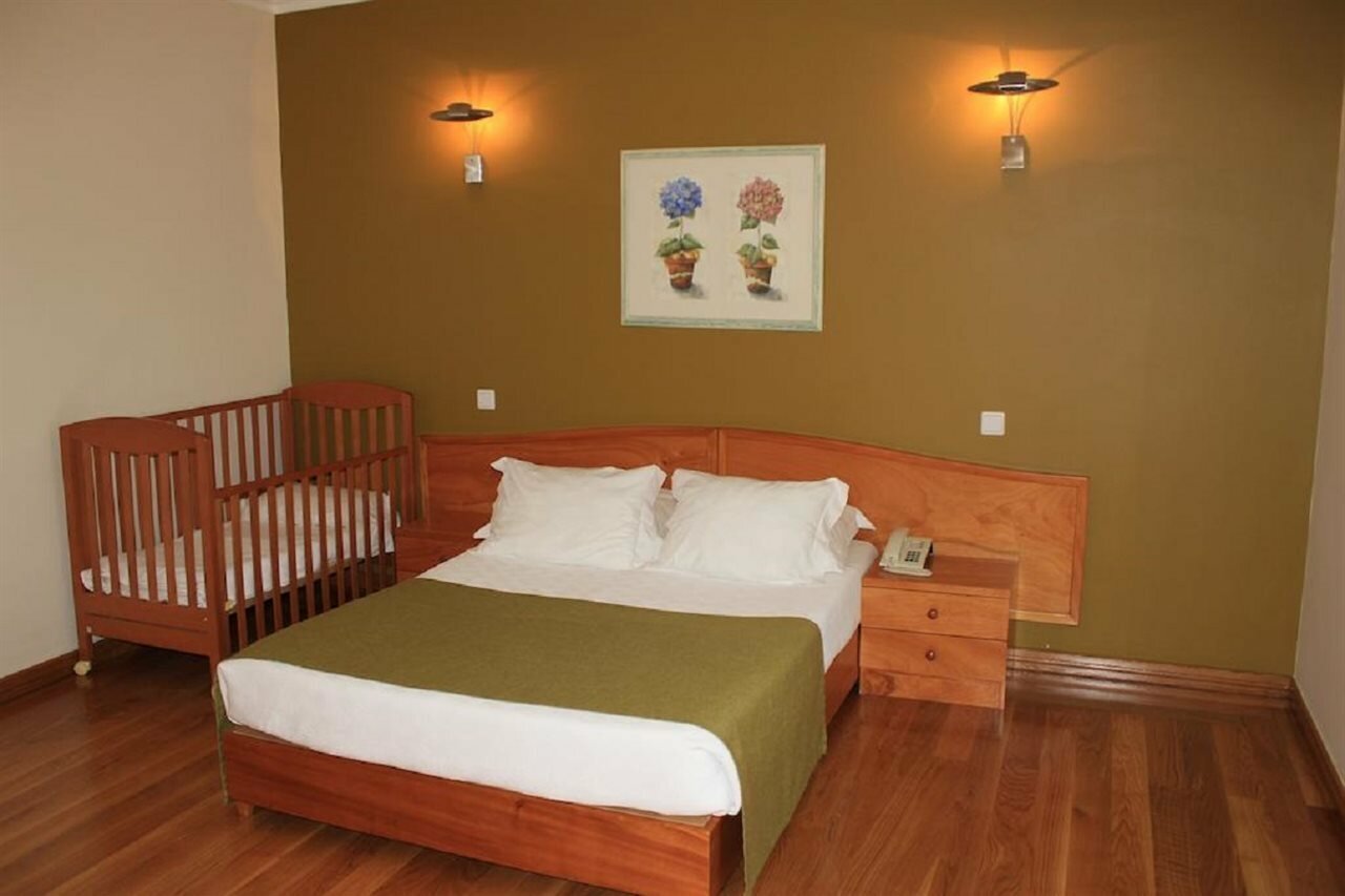 Фото Eira do Serrado Hotel & SPA