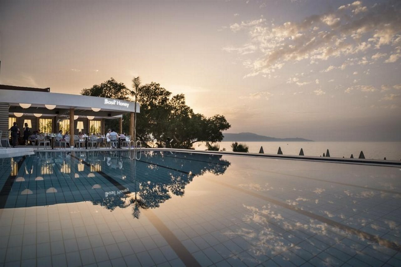 Фото Blue Dome Hotel