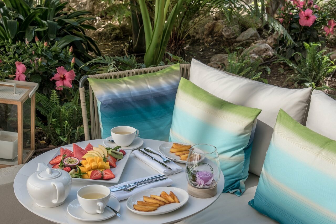 Фото Hotel Croisette Beach Cannes-MGallery