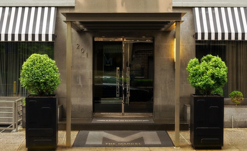 Фото The Marcel at Gramercy