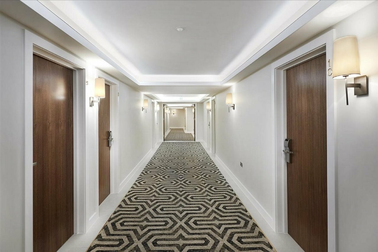 Фото Central Park Hotel