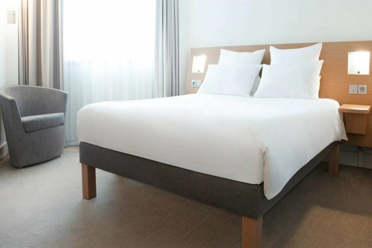 Фото A&o Hostel Milano Ca Granda