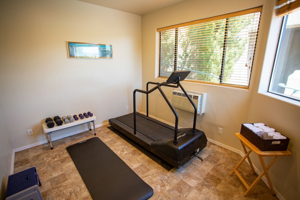 Фото Southwest Inn at Sedona