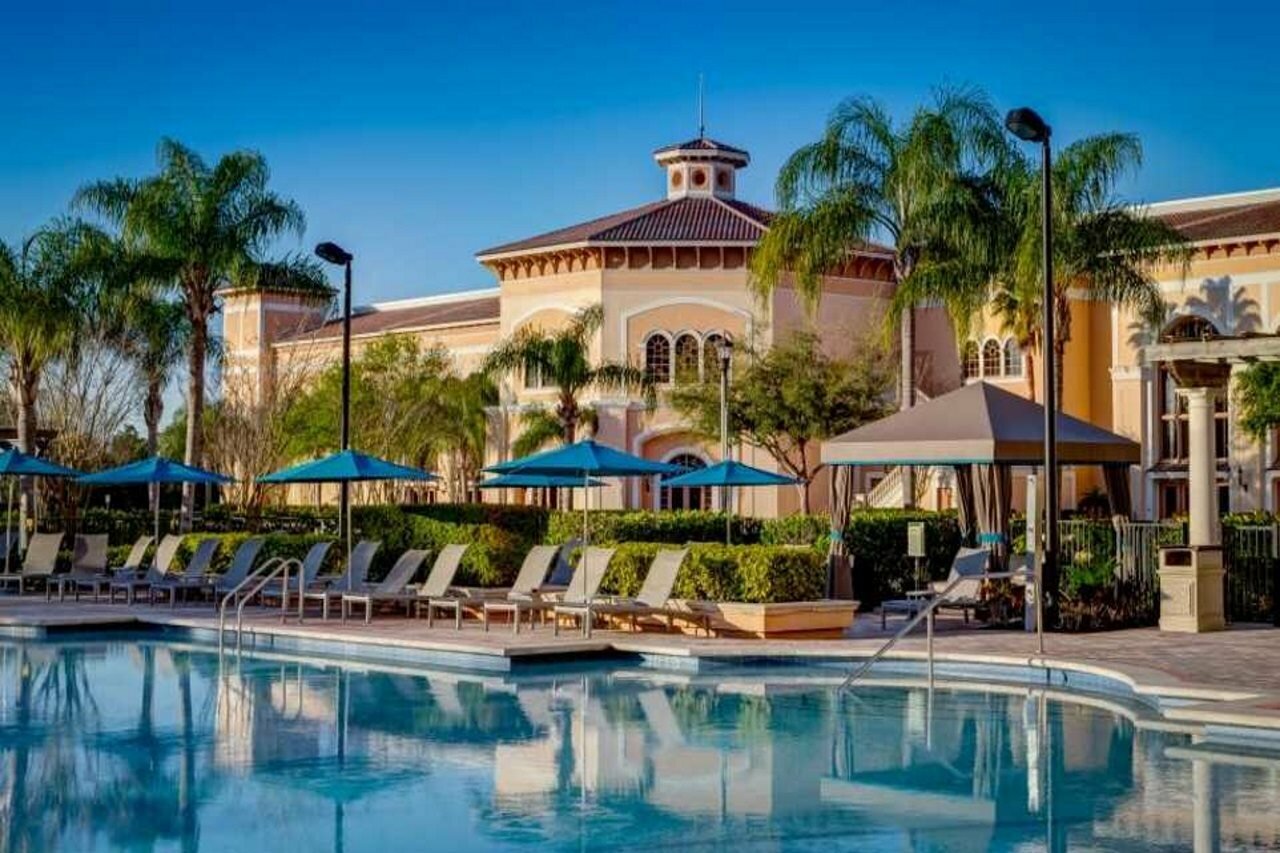 Фото Rosen Shingle Creek