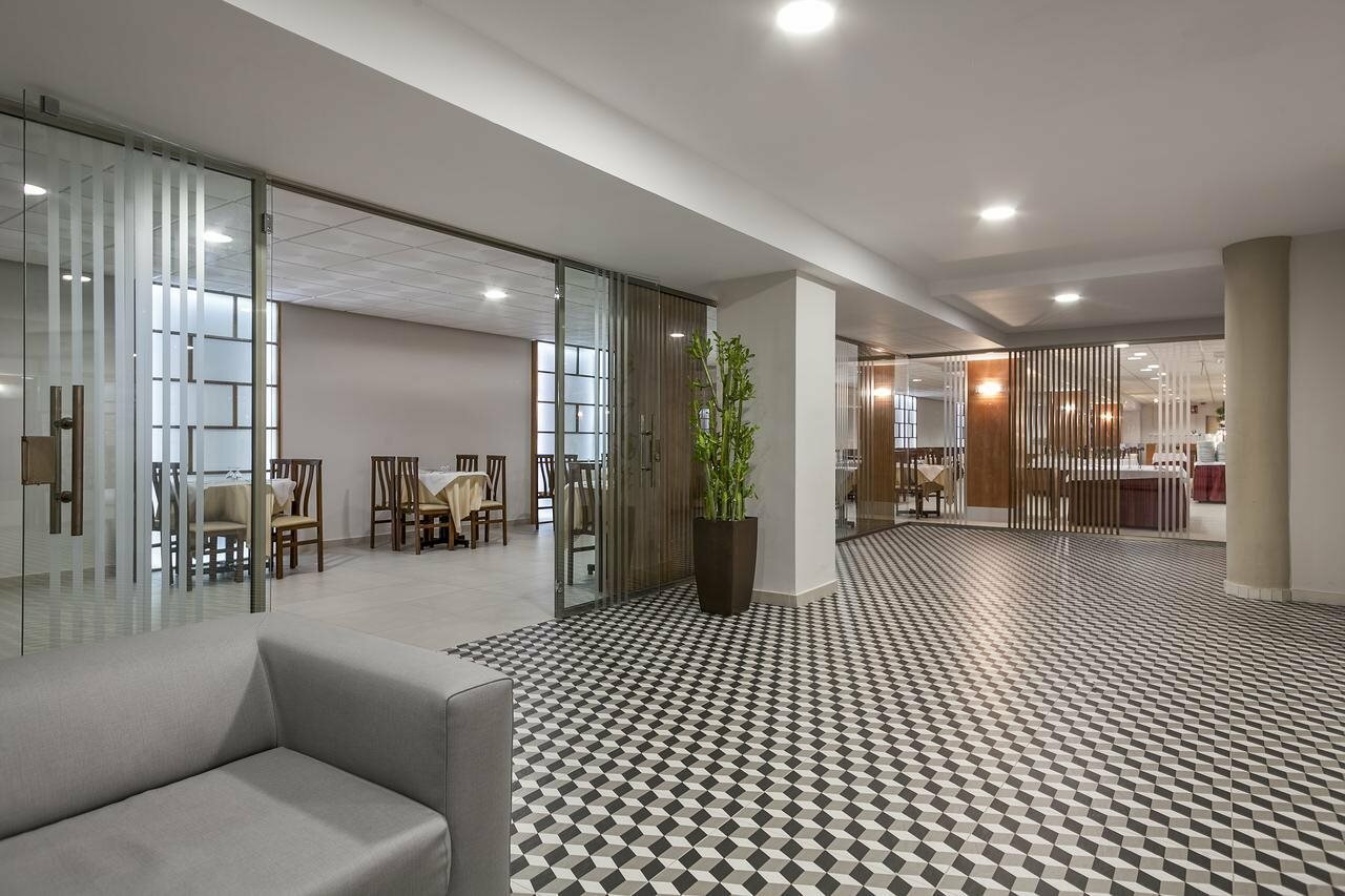 Фото Best Oasis Park Hotel