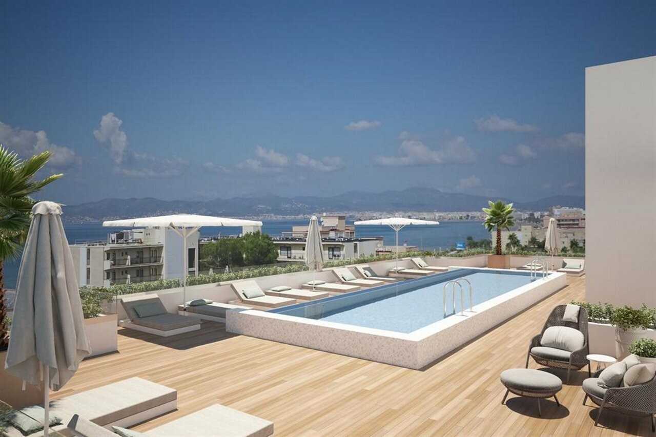 Фото Hotel Hm Ayron Park