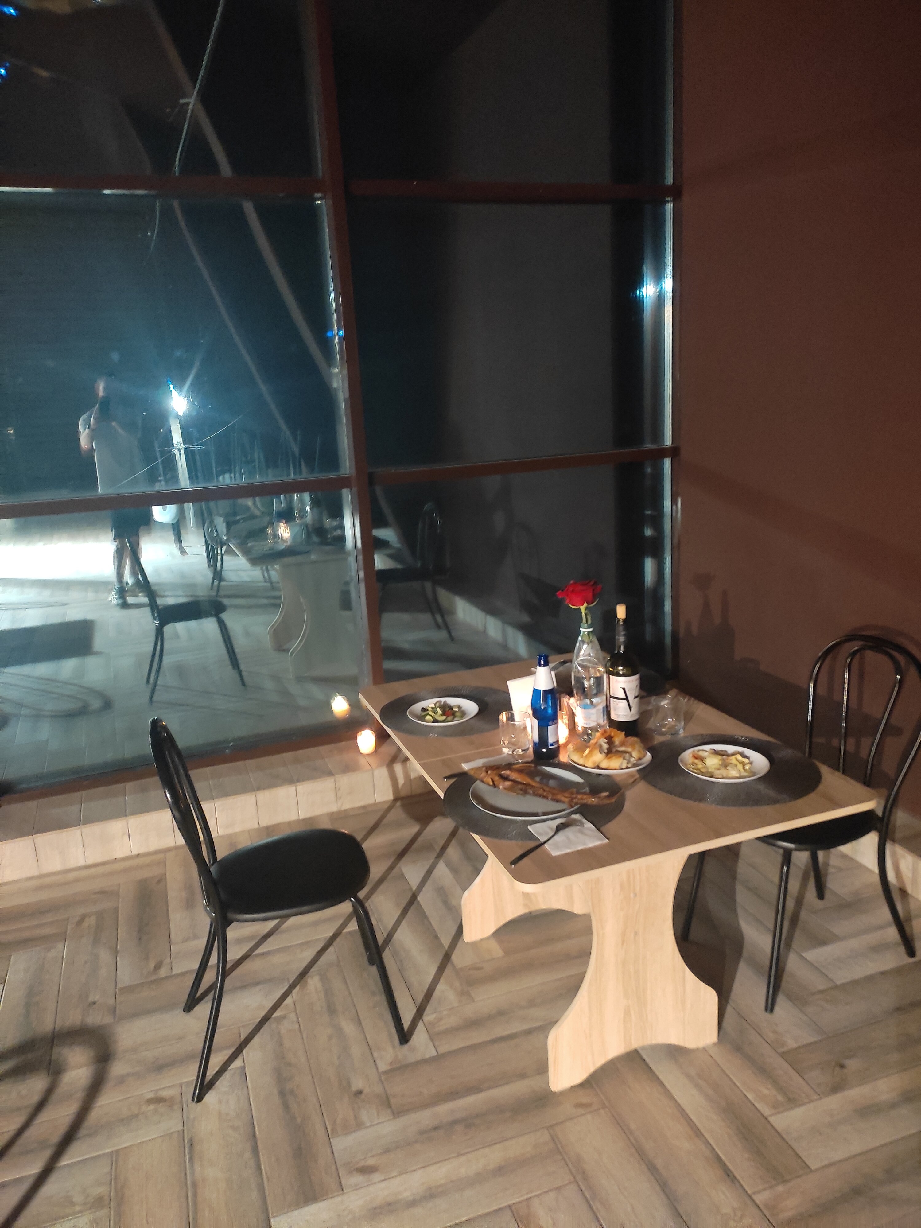 Фото Отель Венеция