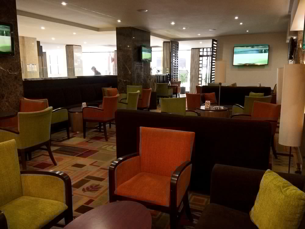 Фото Hotel Metropol