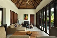 Внешний вид отеля Mahagiri Villas Sanur в Денпасаре, фото 3