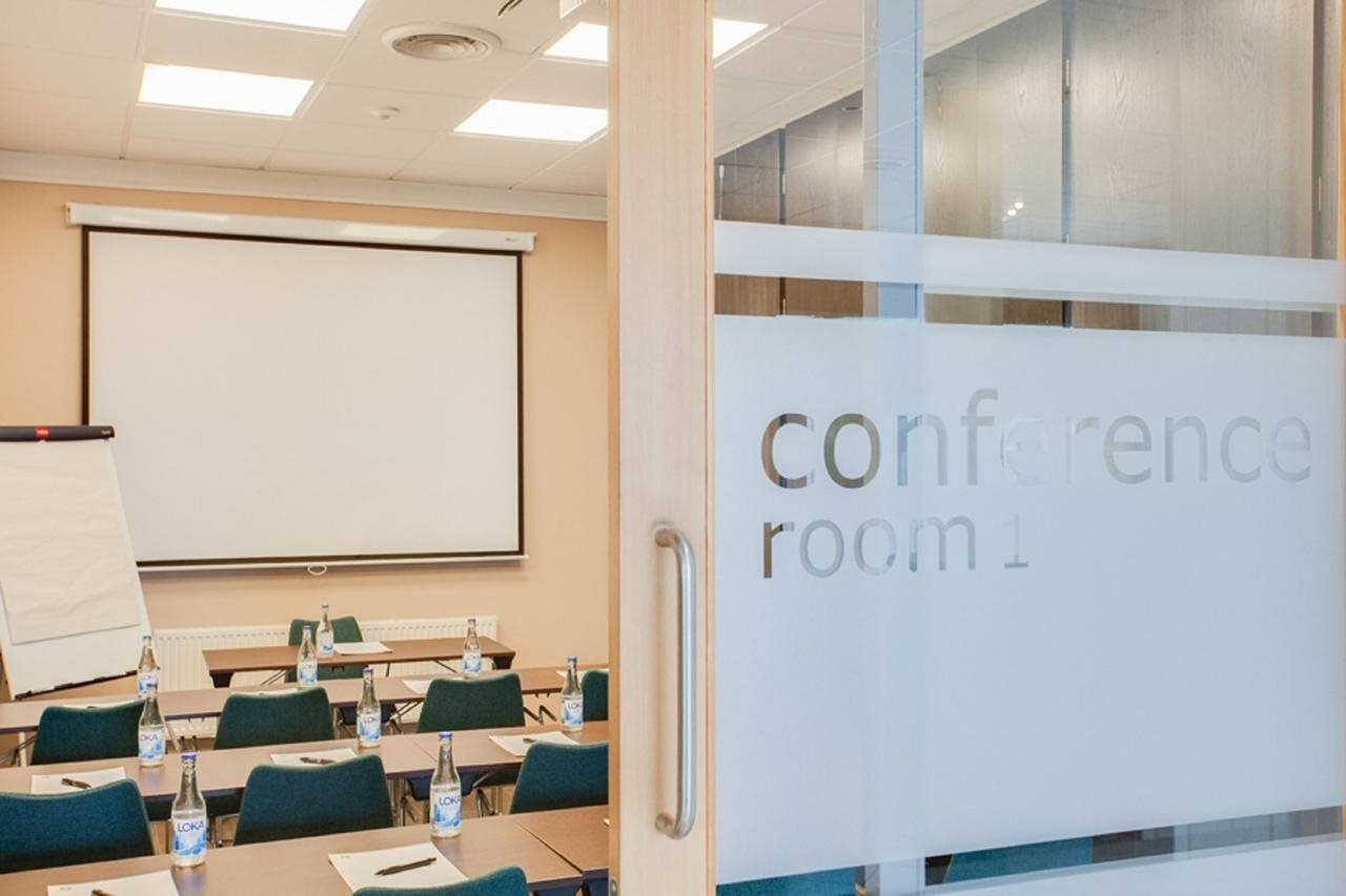 Фото Best Western Capital Hotel