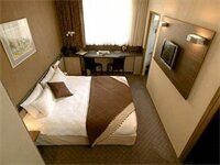 Гостиница Hotel Ariana 