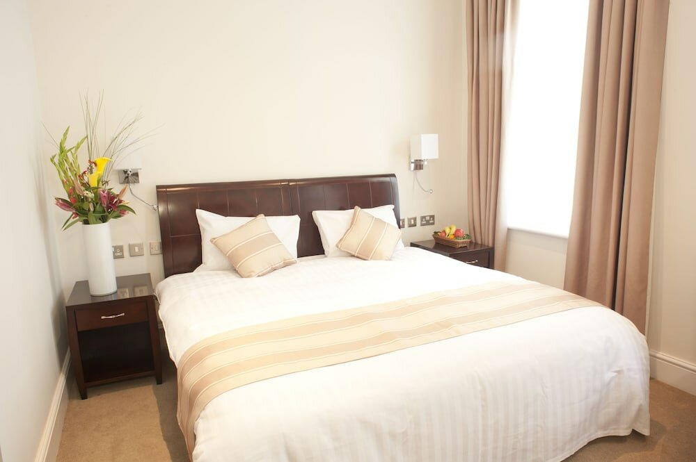 Фото The Villa Kensington