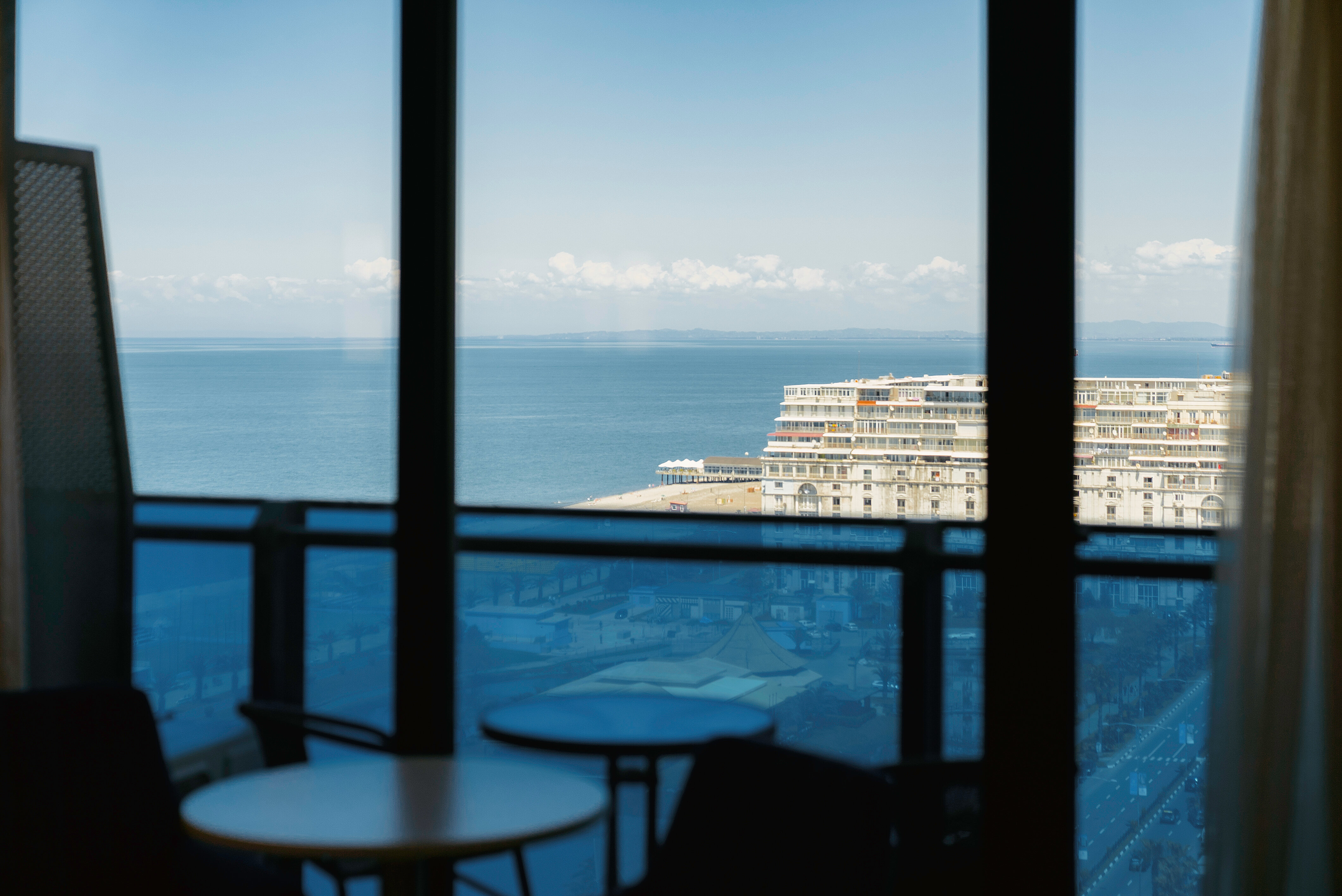 Фото Grand City Apartments