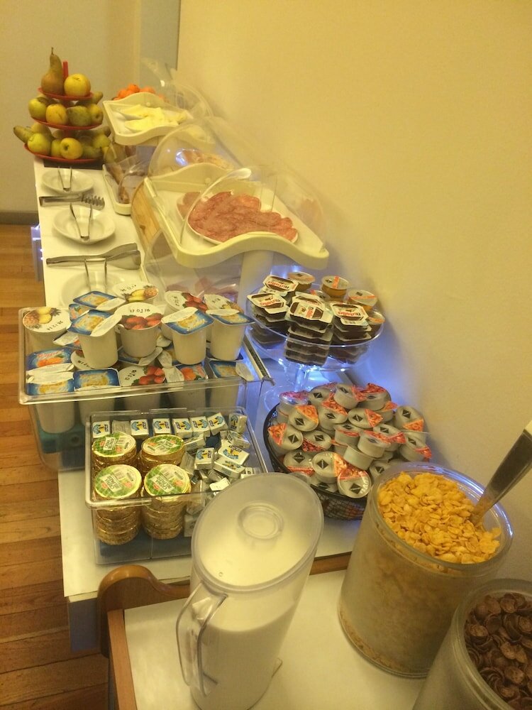 Фото Hotel Aspromonte