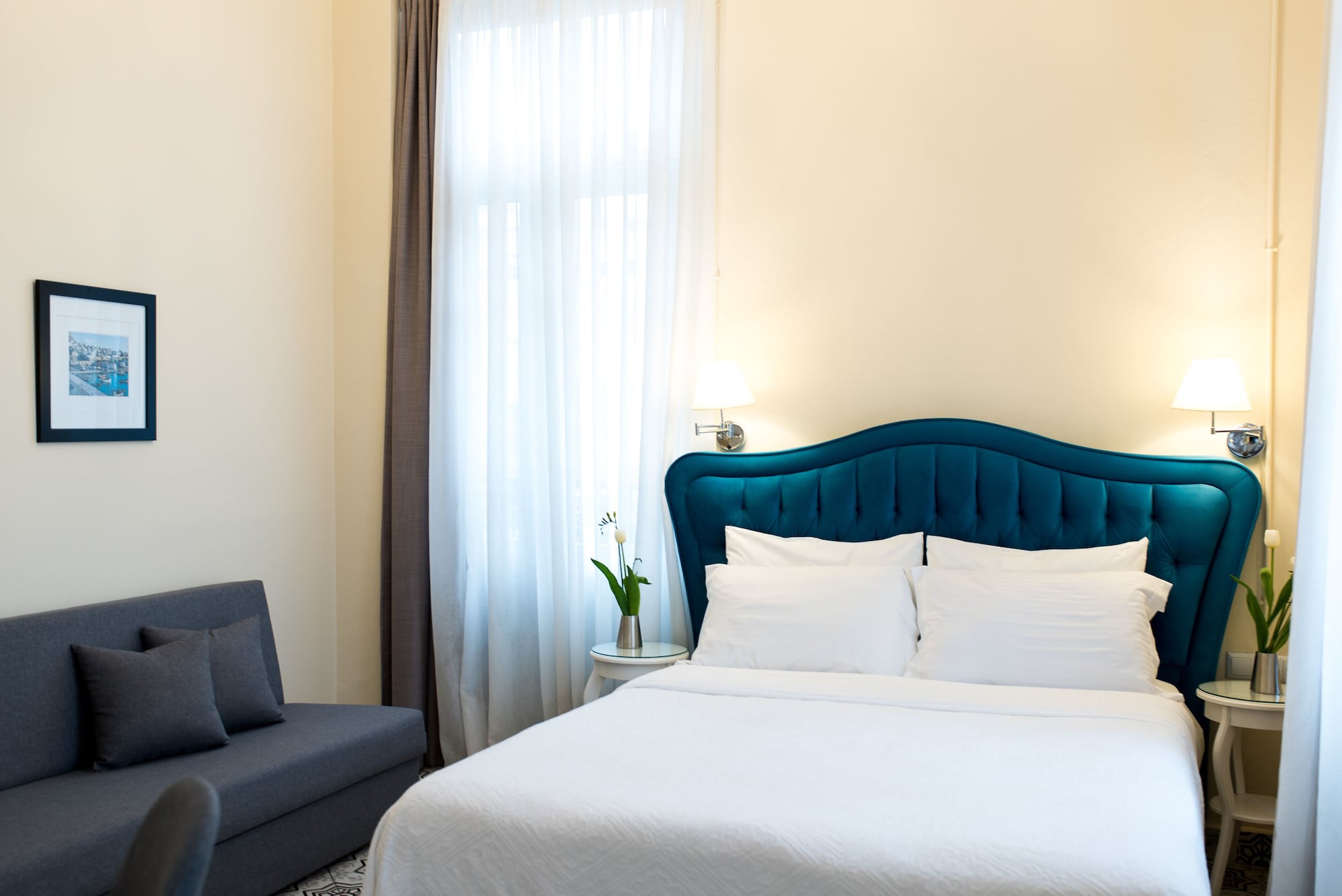 Фото Old Town Inn