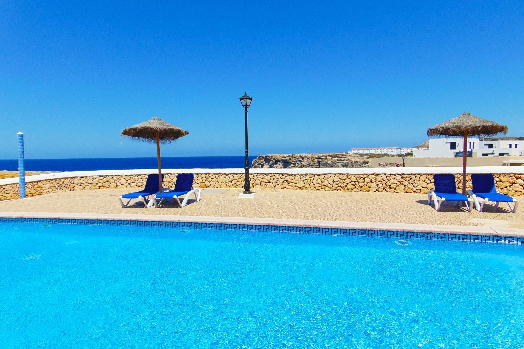 Фото Apartamentos Cabo de Baños by Mij