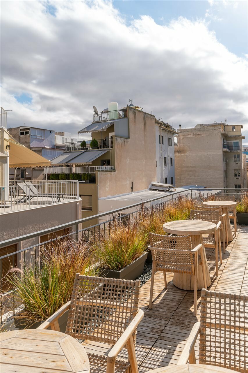 Фото Lofus bio-suites