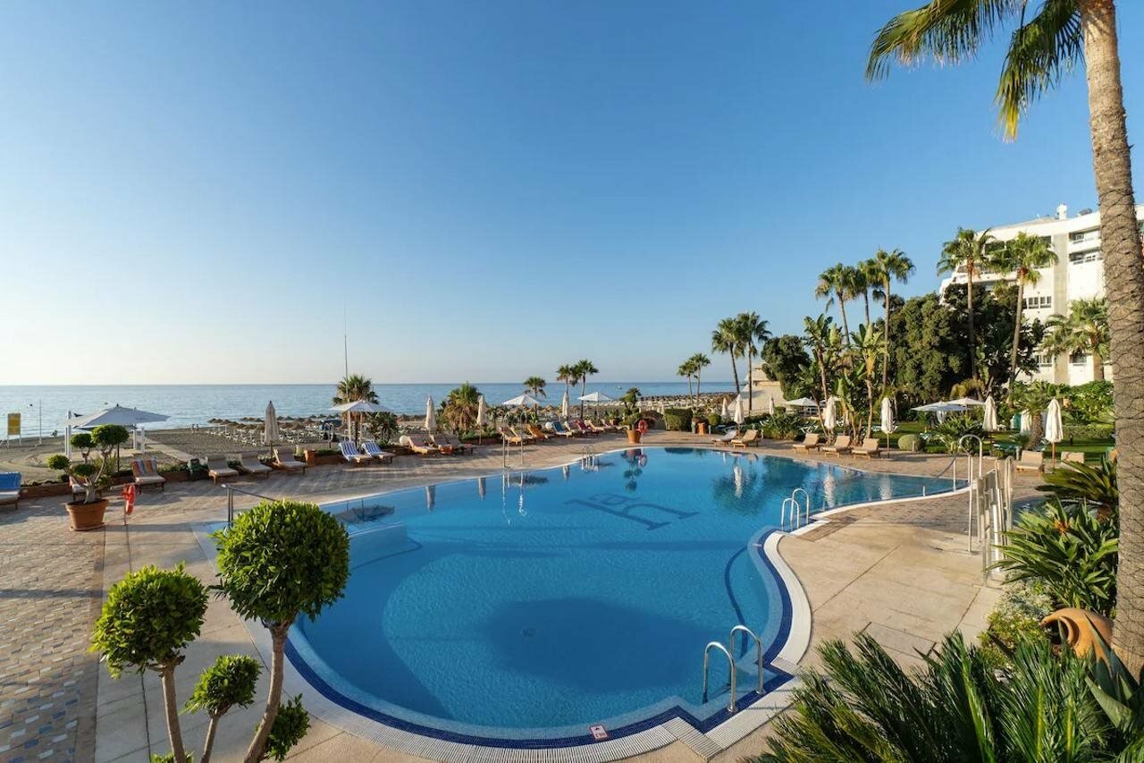 Фото Hotel Ms Amaragua