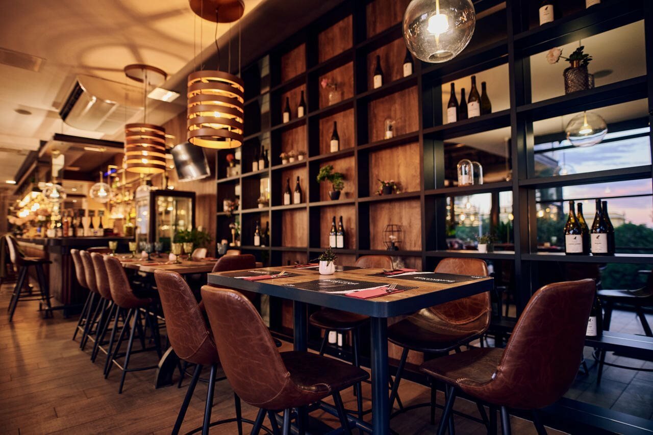 Фото Hotel Paris