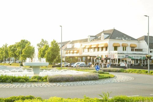 Hotel Restaurant de Beurs