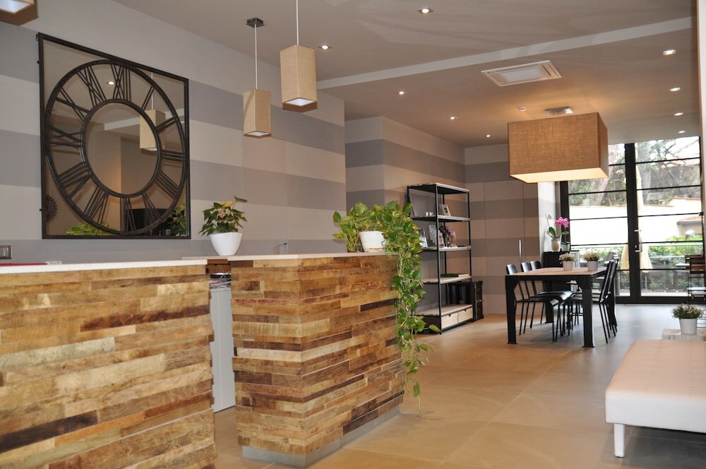 Фото Hotel Orcagna