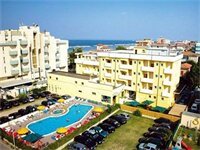 Фото Park Hotel Serena